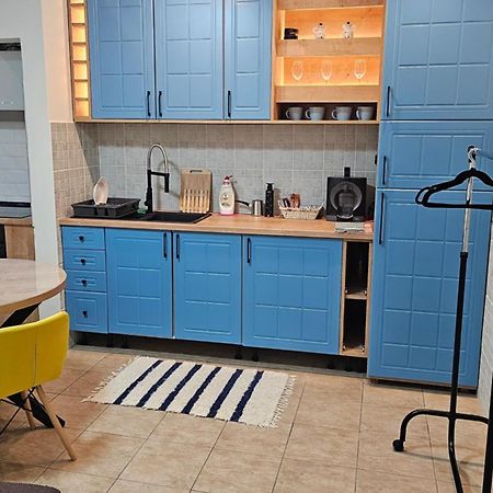 Grandpa Vojin'S Cozy Corner Apartment Subotica Luaran gambar