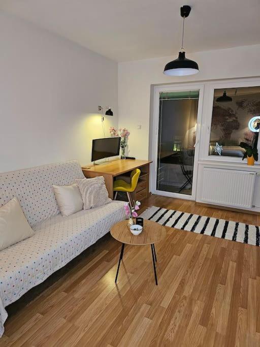 Grandpa Vojin'S Cozy Corner Apartment Subotica Luaran gambar