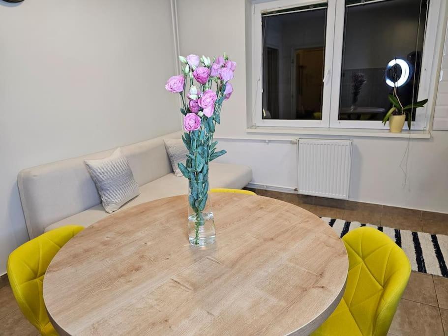 Grandpa Vojin'S Cozy Corner Apartment Subotica Luaran gambar