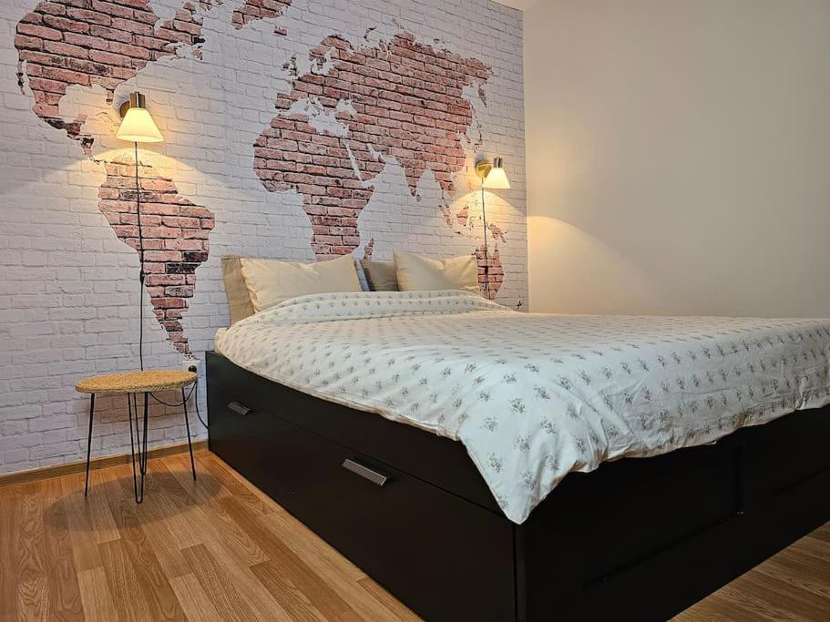 Grandpa Vojin'S Cozy Corner Apartment Subotica Luaran gambar