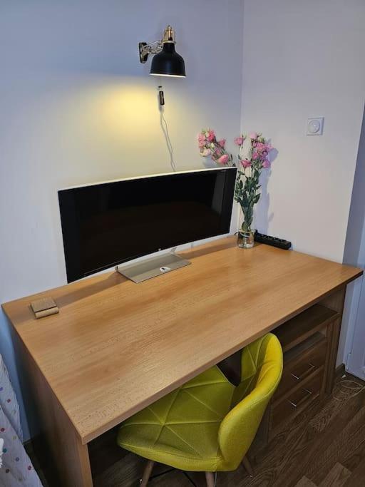 Grandpa Vojin'S Cozy Corner Apartment Subotica Luaran gambar