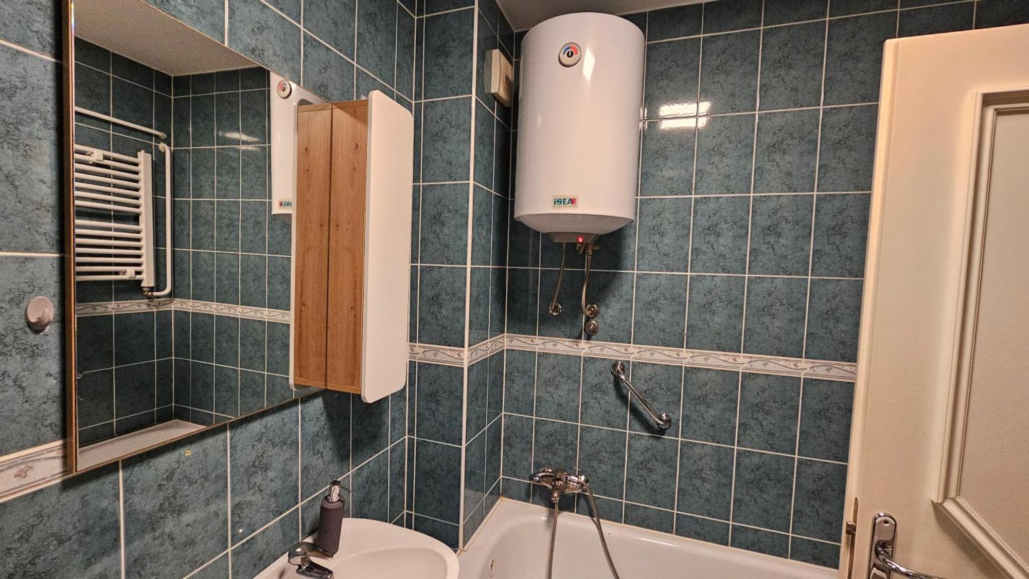 Grandpa Vojin'S Cozy Corner Apartment Subotica Luaran gambar