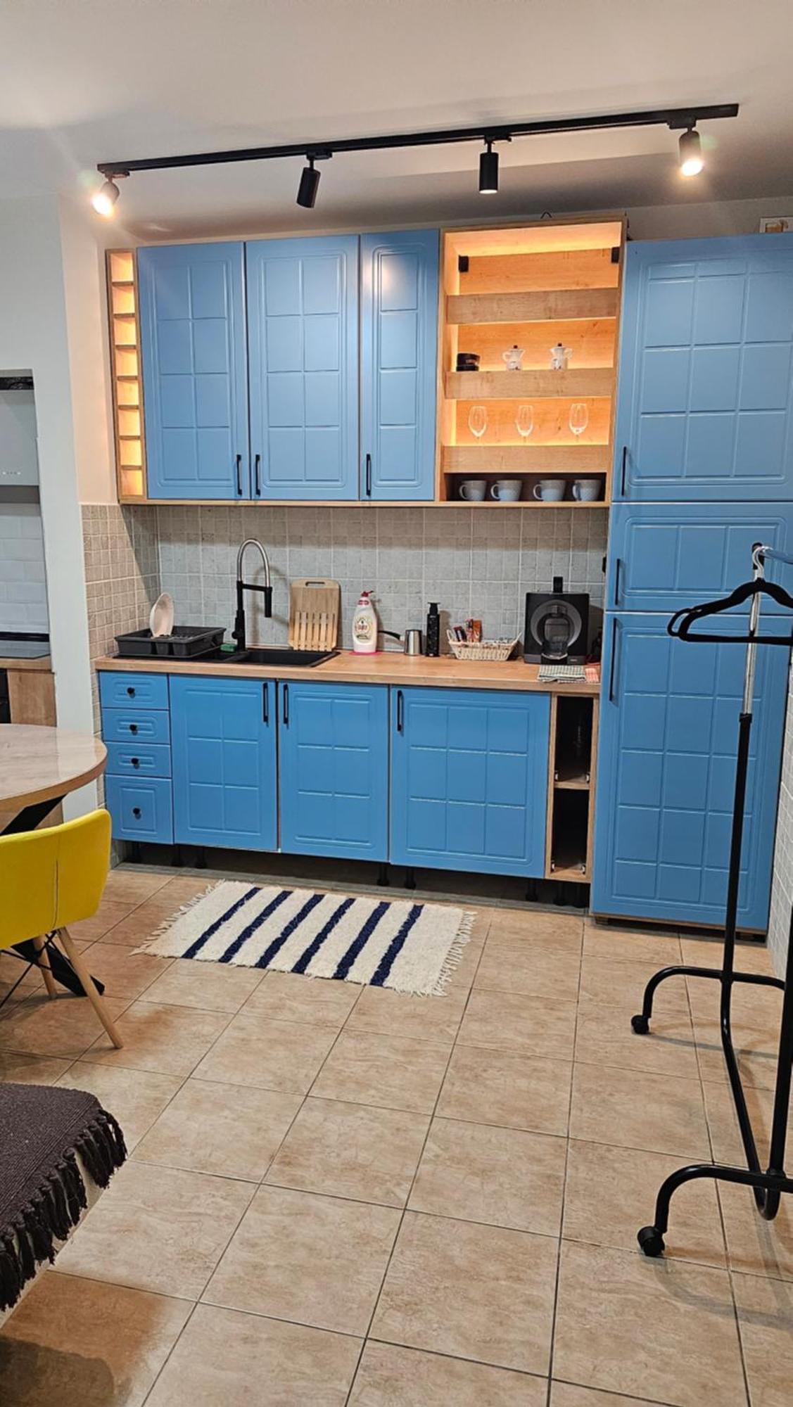 Grandpa Vojin'S Cozy Corner Apartment Subotica Luaran gambar